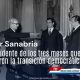Edgar Sanabria, académico y jurista venezolano, asumió la Presidencia de Venezuela durante los últimos meses de 1958.