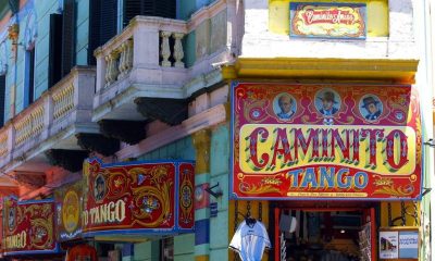 Alerta Cultural La Boca