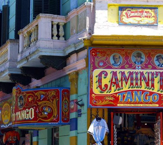 Alerta Cultural La Boca