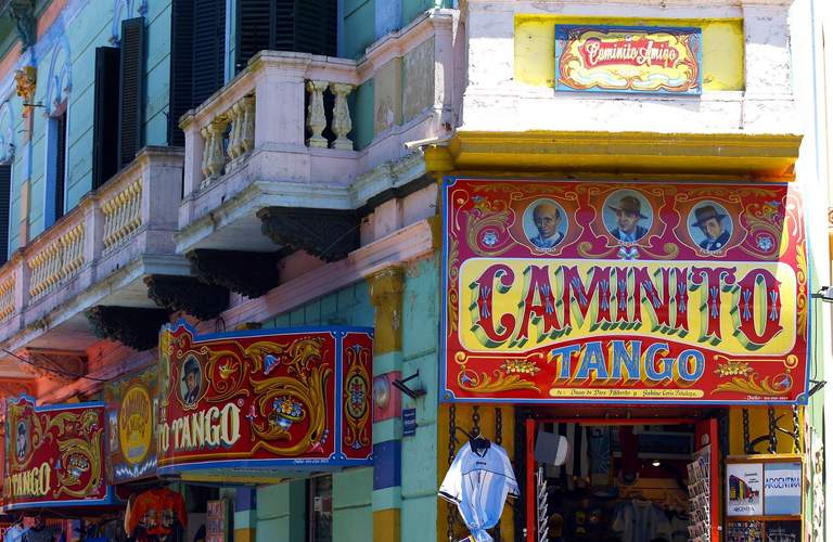 Alerta Cultural La Boca