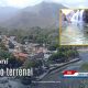 Choroní, entre la selva del Parque Nacional Henri Pittier y las aguas del mar Caribe.