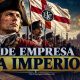 Imperios y Fortunas estrena “La empresa que conquistó India”, primer documental del nuevo canal de YouTube de Grupo Gente de Hoy