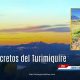 La densa vegetación y el relieve montañoso caracterizan distintos sectores de la Serranía del Turimiquire.