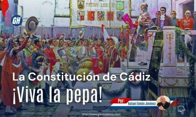 La promulgación de la Constitución de Cádiz, en 1812, representó uno de los principales intentos de limitar el poder absoluto de la monarquía española y establecer la soberanía nacional.