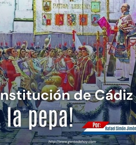 La promulgación de la Constitución de Cádiz, en 1812, representó uno de los principales intentos de limitar el poder absoluto de la monarquía española y establecer la soberanía nacional.