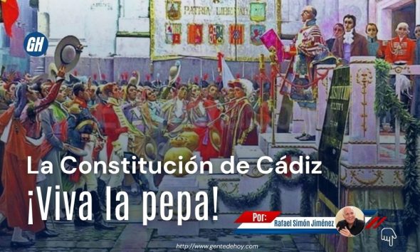 La promulgación de la Constitución de Cádiz, en 1812, representó uno de los principales intentos de limitar el poder absoluto de la monarquía española y establecer la soberanía nacional.