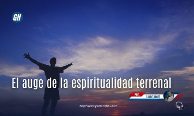 La espiritualidad terrenal propone recuperar la conexión con el cuerpo, el silencio y las emociones en medio de un mundo marcado por la prisa y la sobreestimulación.