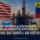 La industria petrolera venezolana entra en una nueva etapa tras la ampliación de licencias de OFAC y los acuerdos de inversión anunciados por Chevron y Eni.