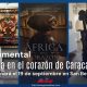 El documental “África en el corazón de Caracas” muestra parte del patrimonio y la historia del Museo de Arte Afroamericano de Caracas.