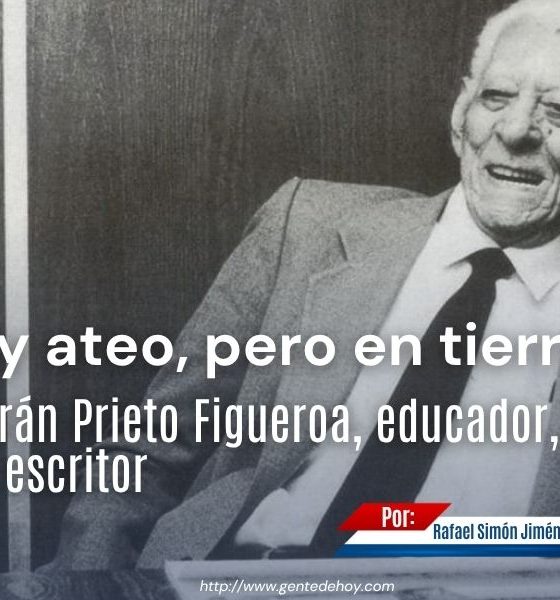 Luis Beltrán Prieto Figueroa, destacado educador, político y escritor venezolano, cuya trayectoria estuvo marcada por la defensa de la educación y sus firmes convicciones ideológicas.
