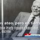 Luis Beltrán Prieto Figueroa, destacado educador, político y escritor venezolano, cuya trayectoria estuvo marcada por la defensa de la educación y sus firmes convicciones ideológicas.