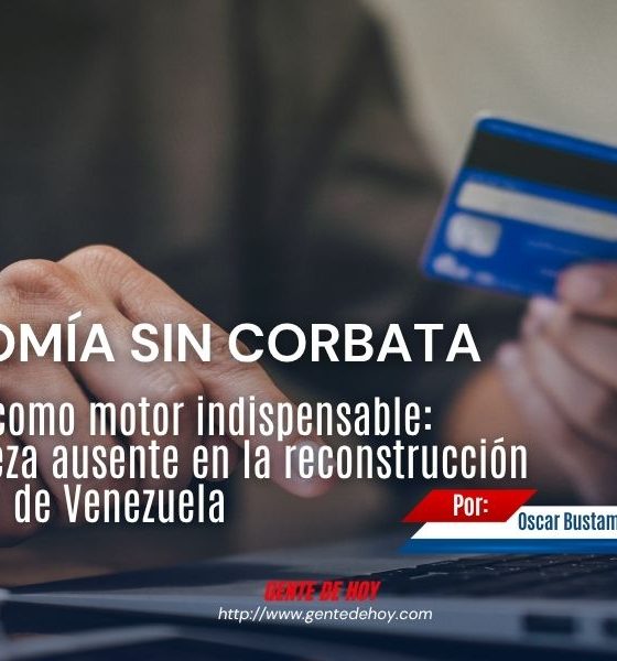 El financiamiento de largo plazo puede facilitar la adquisición de vivienda y contribuir a la construcción de patrimonio familiar.