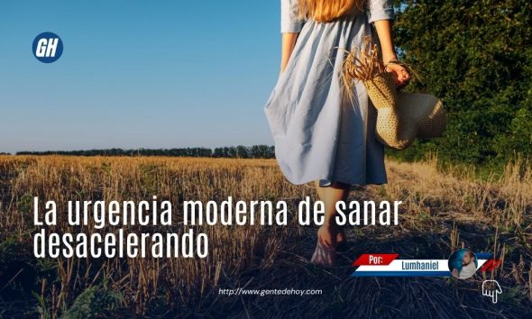 La pausa, el silencio y la conexión con el cuerpo forman parte de una mirada hacia el bienestar y la reconexión interior.
