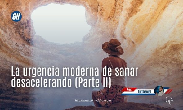 La desaceleración consciente invita a recuperar la conexión con uno mismo y a encontrar equilibrio en medio de las exigencias cotidianas.