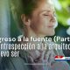 Lumhaniel, autor de «El Regreso a la Fuente», aborda el autoconocimiento como punto de partida para la transformación personal